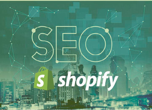 The Ultimate Shopify SEO Checklist for Pinterest