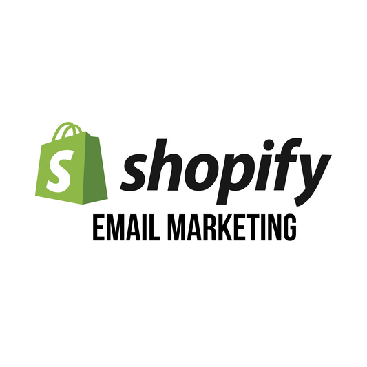 Drive Sales with Shopify Emails