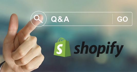 15 Frequently Asked Shopify Questions
